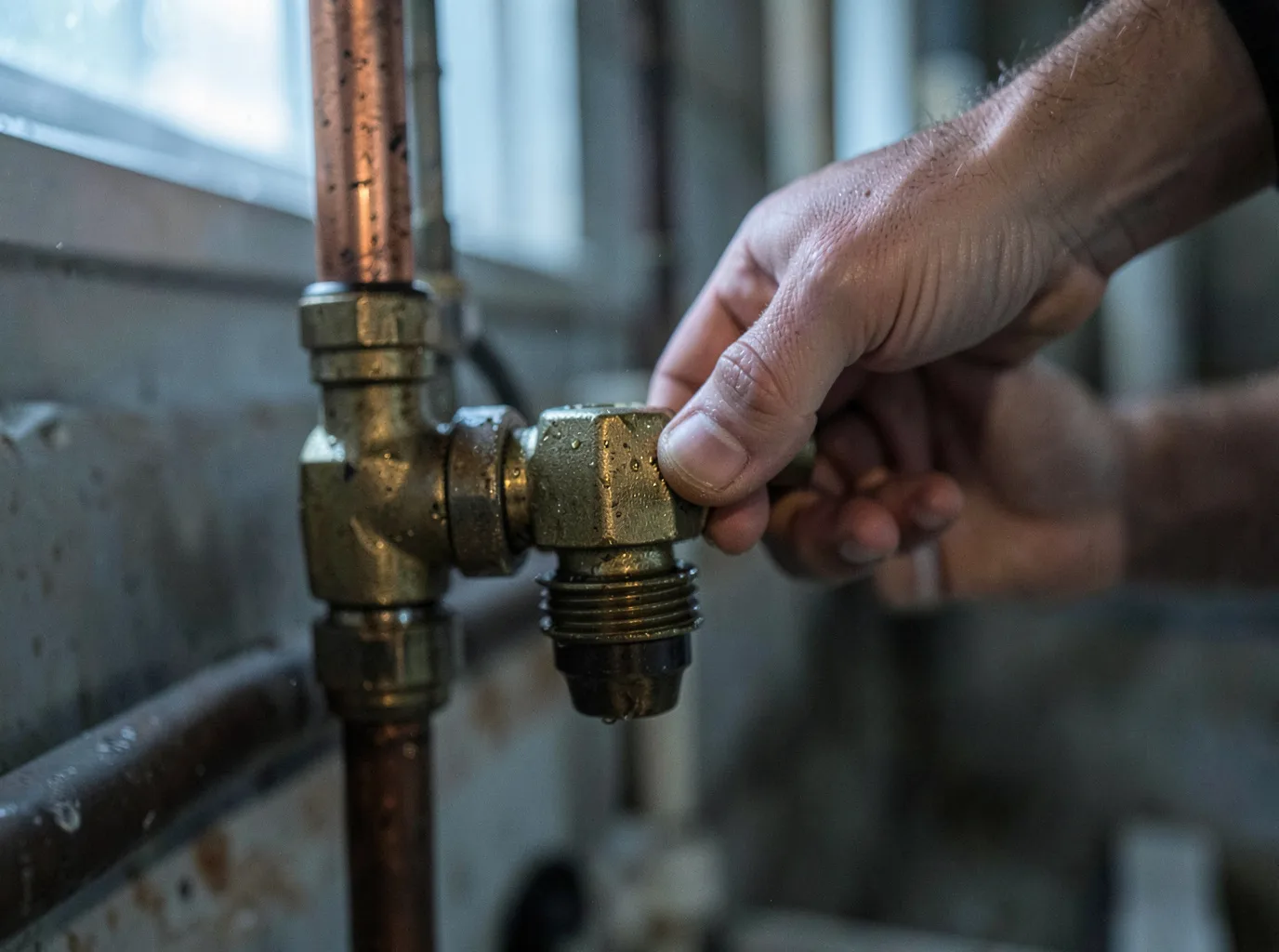 Emergency Plumber Vanndale, AR FAQs